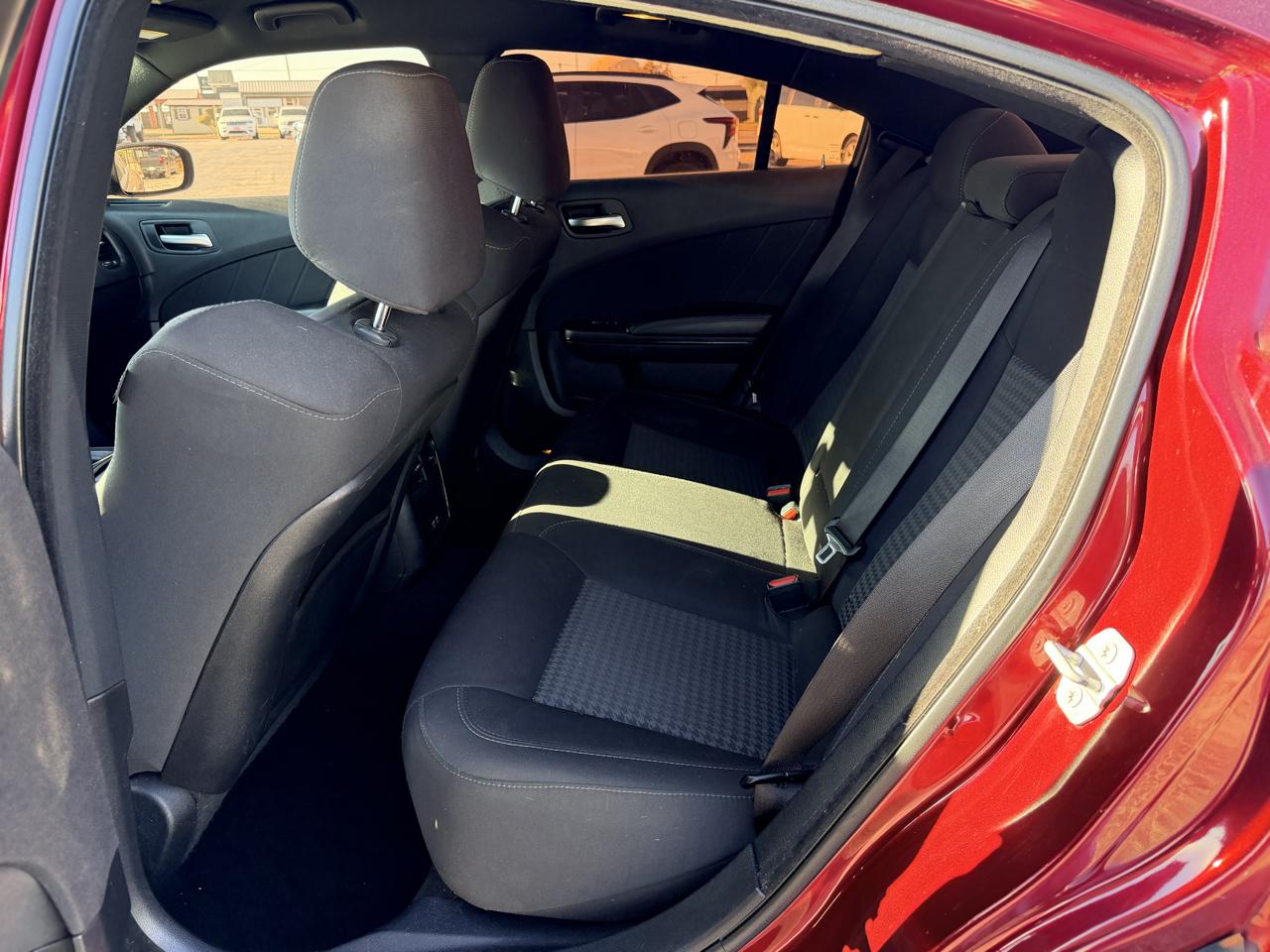 Dodge Charger R/T RWD 2019