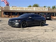 2023 Chevrolet Malibu 