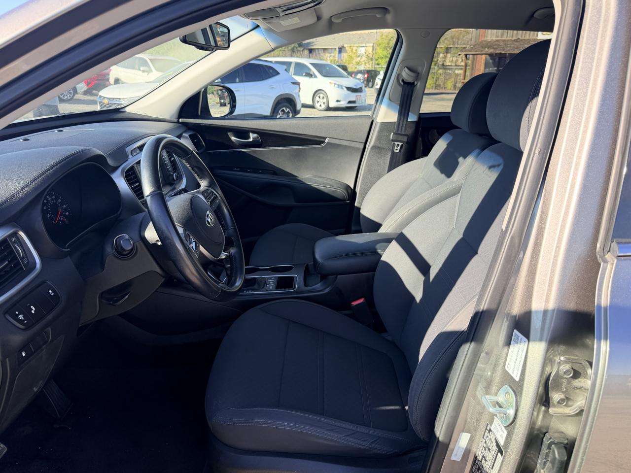 Kia Sorento LX AWD 2019