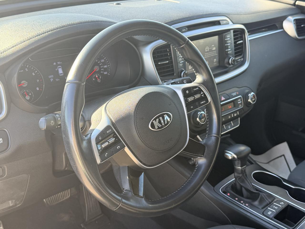 Kia Sorento LX AWD 2019