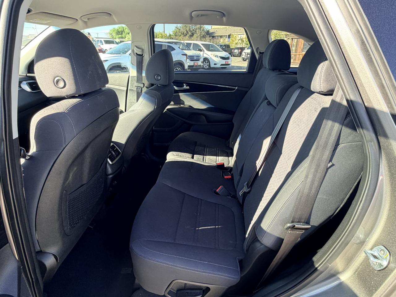 Kia Sorento LX AWD 2019