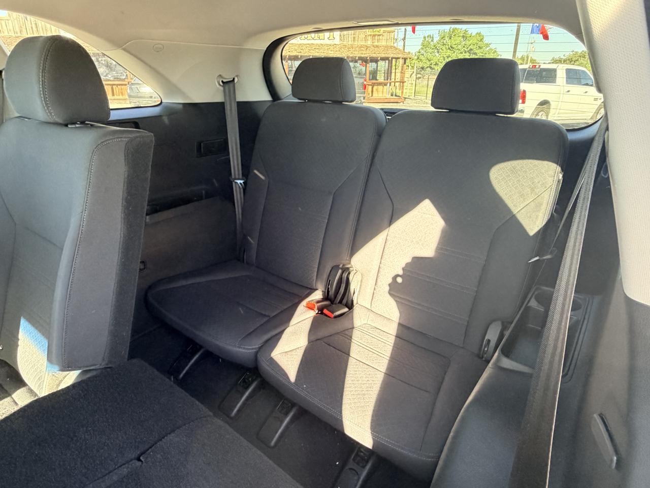 Kia Sorento LX AWD 2019