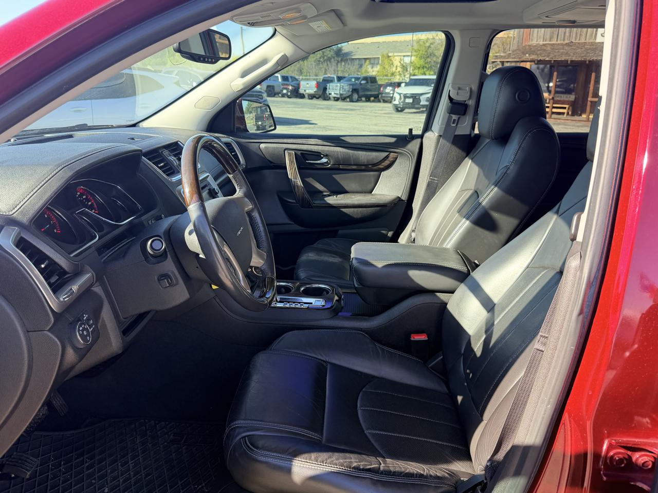 GMC Acadia FWD 4dr Denali 2015