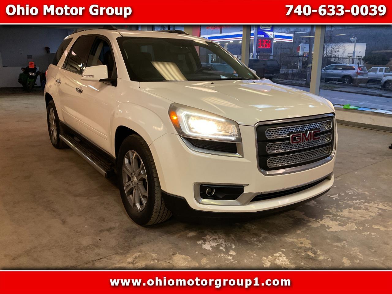 Bridgeport Inventory Ohio Motor Group Used Cars Bridgeport, OH 43912