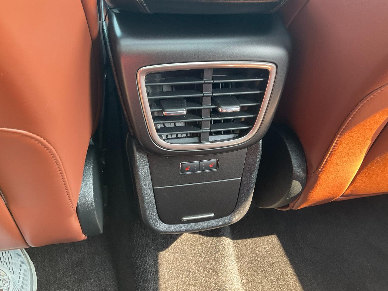 Lincoln MKX Reserve AWD 2018