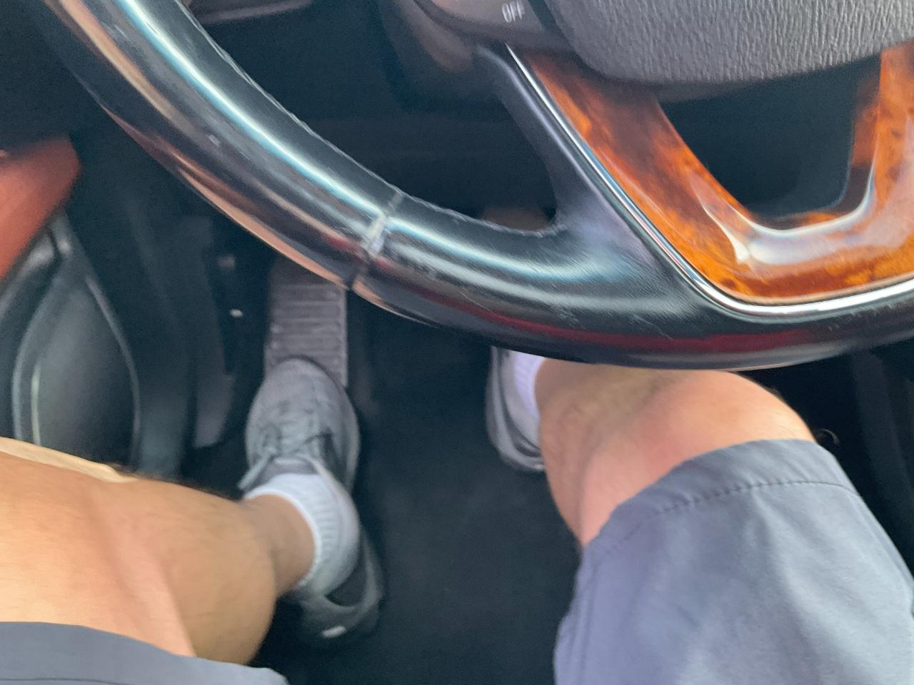 Lincoln MKX Reserve AWD 2018