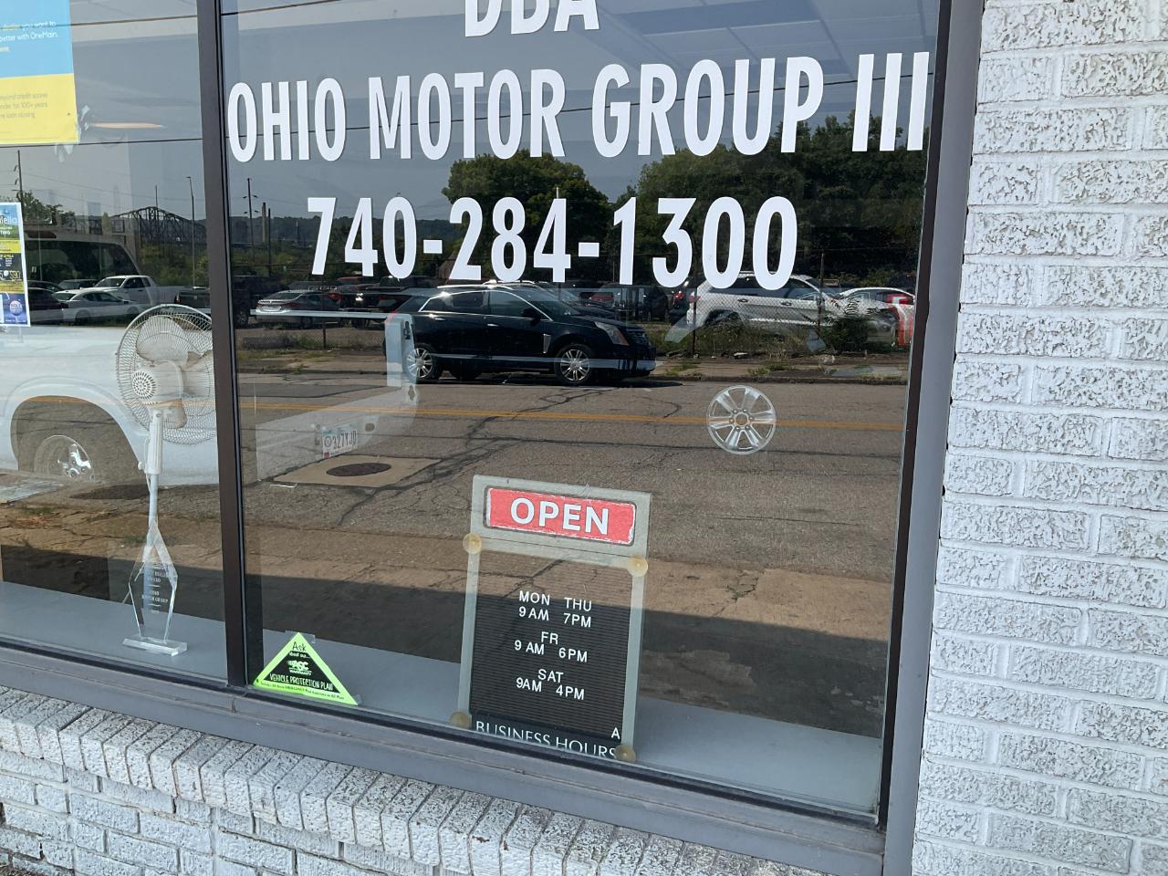 Lincoln MKX Reserve AWD 2018