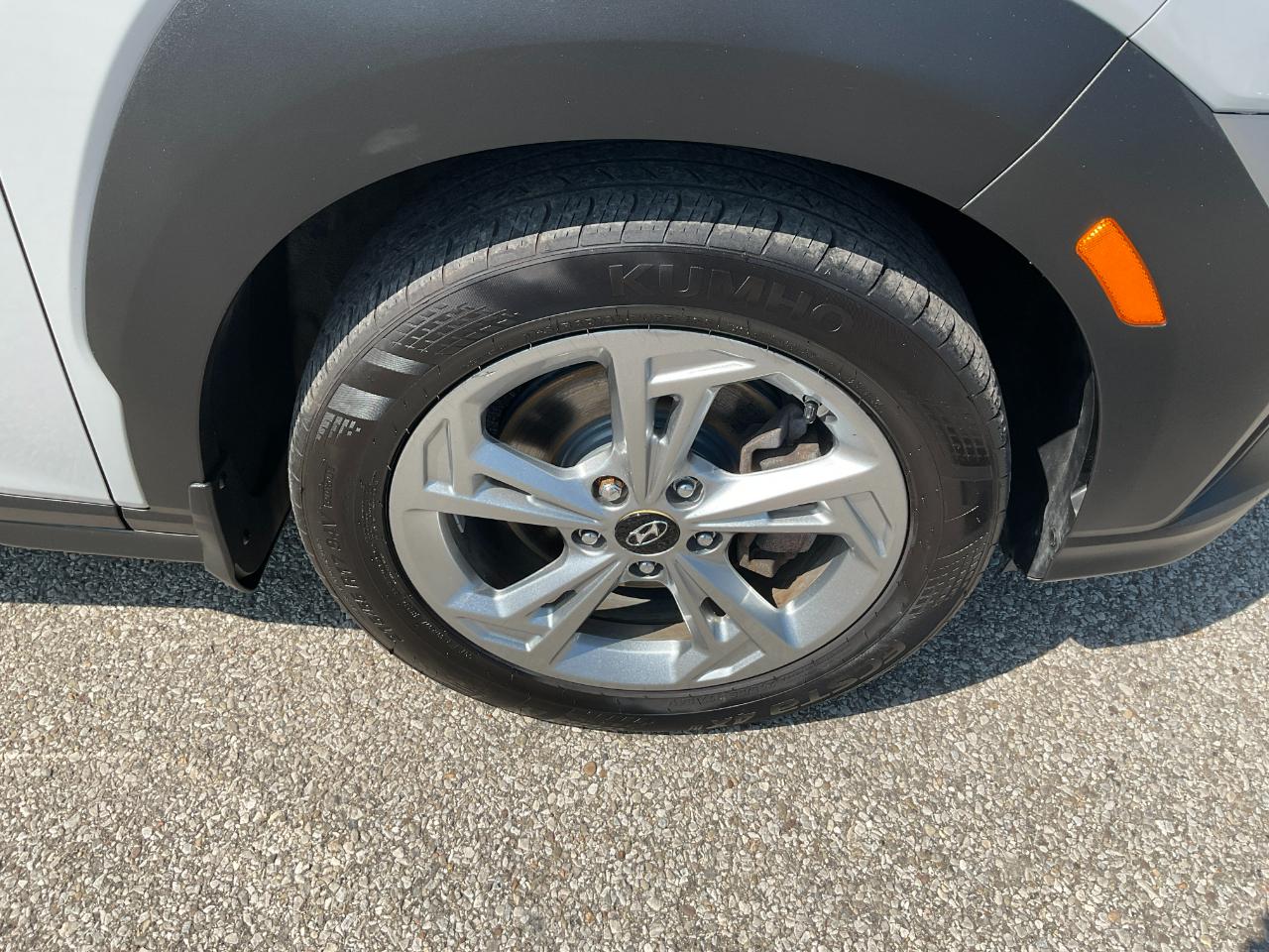 Hyundai Kona SEL AWD 2022