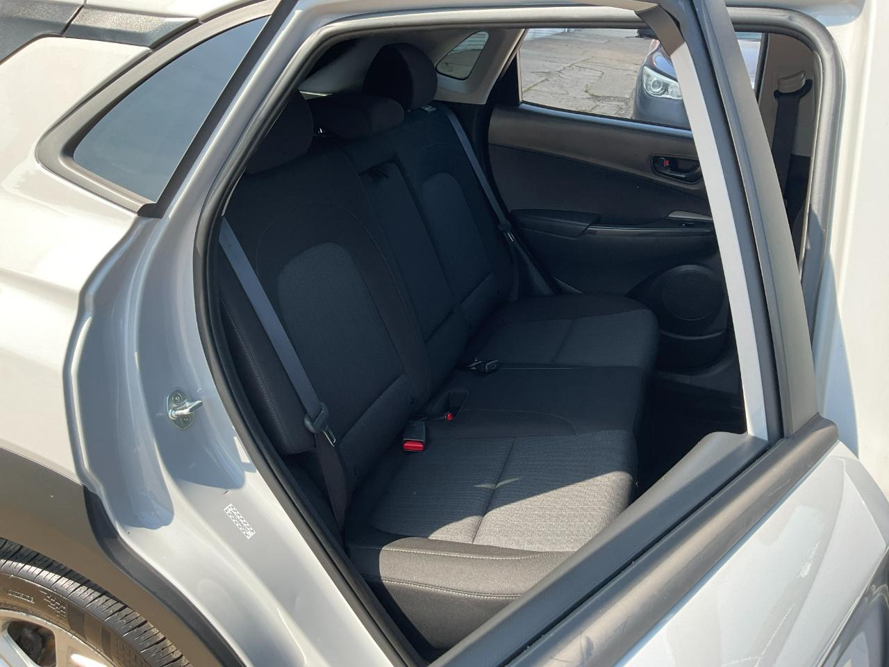 Hyundai Kona SEL AWD 2022