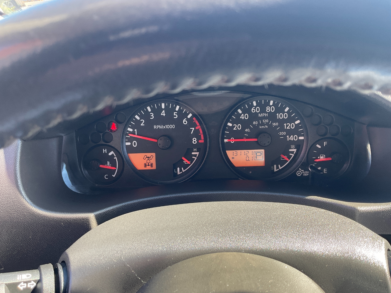 Nissan Frontier SV King Cab 5AT 4WD 2018 Nissan Frontier SV King Cab 5AT 4WD 2018