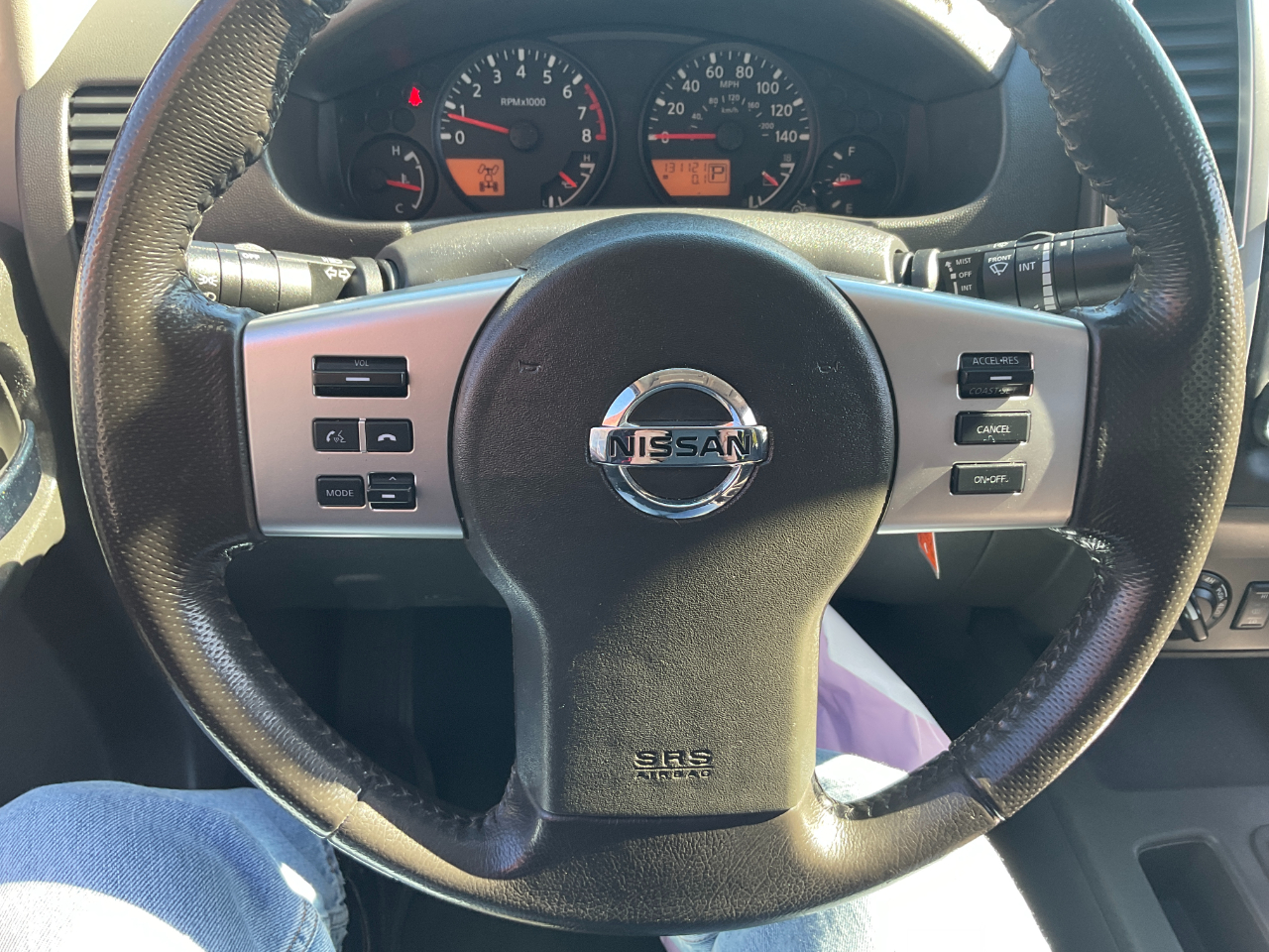 Nissan Frontier SV King Cab 5AT 4WD 2018 Nissan Frontier SV King Cab 5AT 4WD 2018