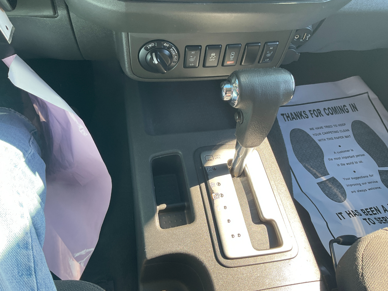 Nissan Frontier SV King Cab 5AT 4WD 2018 Nissan Frontier SV King Cab 5AT 4WD 2018