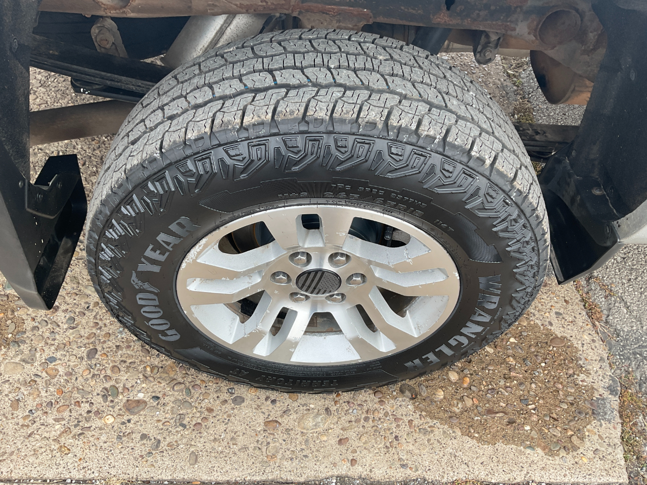 Chevrolet Silverado 1500 LT Crew Cab 4WD 2018 Chevrolet Silverado 1500 LT Crew Cab 4WD 2018