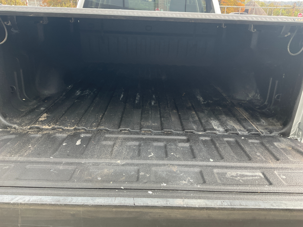 Chevrolet Silverado 1500 LT Crew Cab 4WD 2018 Chevrolet Silverado 1500 LT Crew Cab 4WD 2018