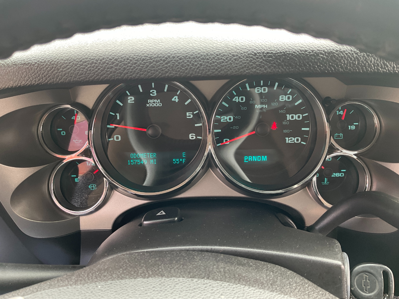 Chevrolet Silverado 1500 LT1 Crew Cab 4WD 2010 Chevrolet Silverado 1500 LT1 Crew Cab 4WD 2010