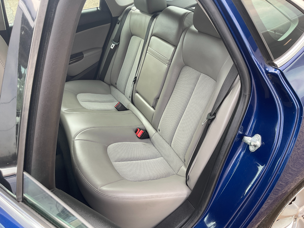 Buick Verano Base 2013 Buick Verano Base 2013