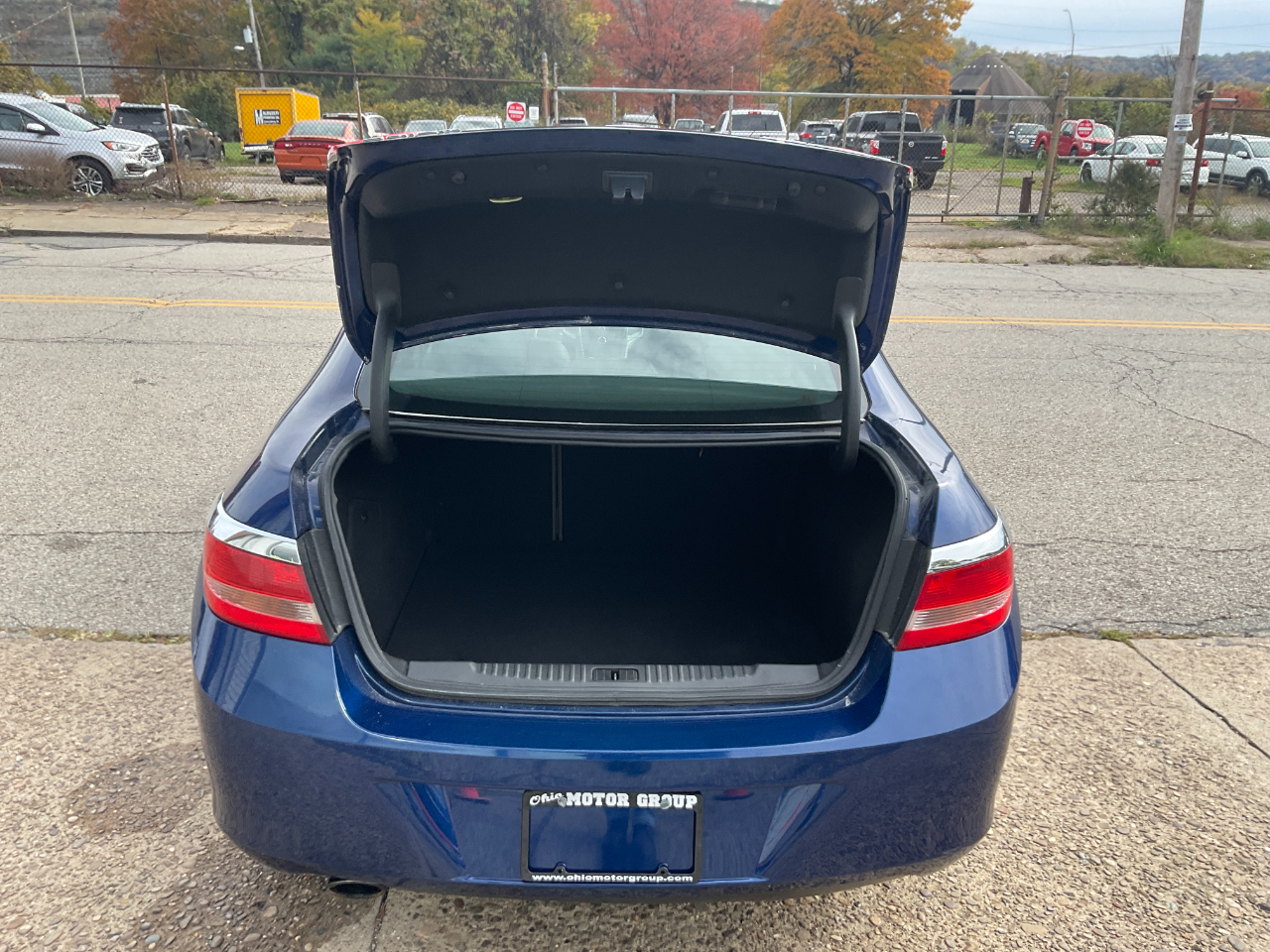 Buick Verano Base 2013 Buick Verano Base 2013