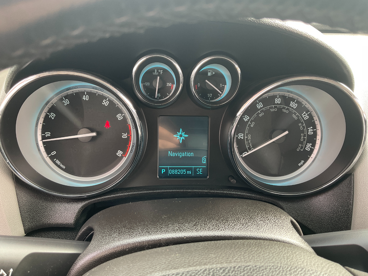 Buick Verano Base 2013 Buick Verano Base 2013