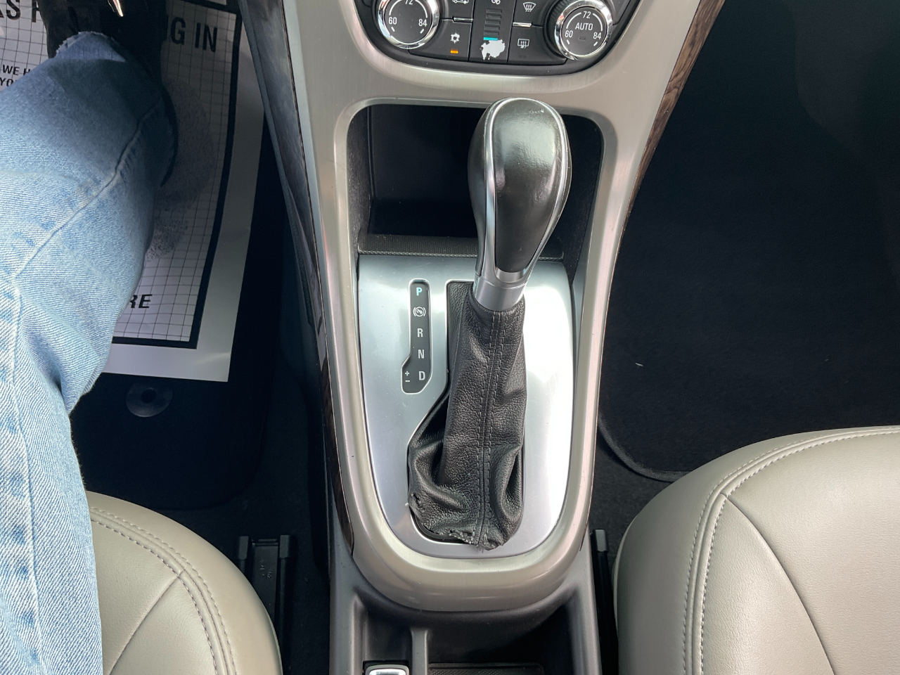 Buick Verano Base 2013 Buick Verano Base 2013