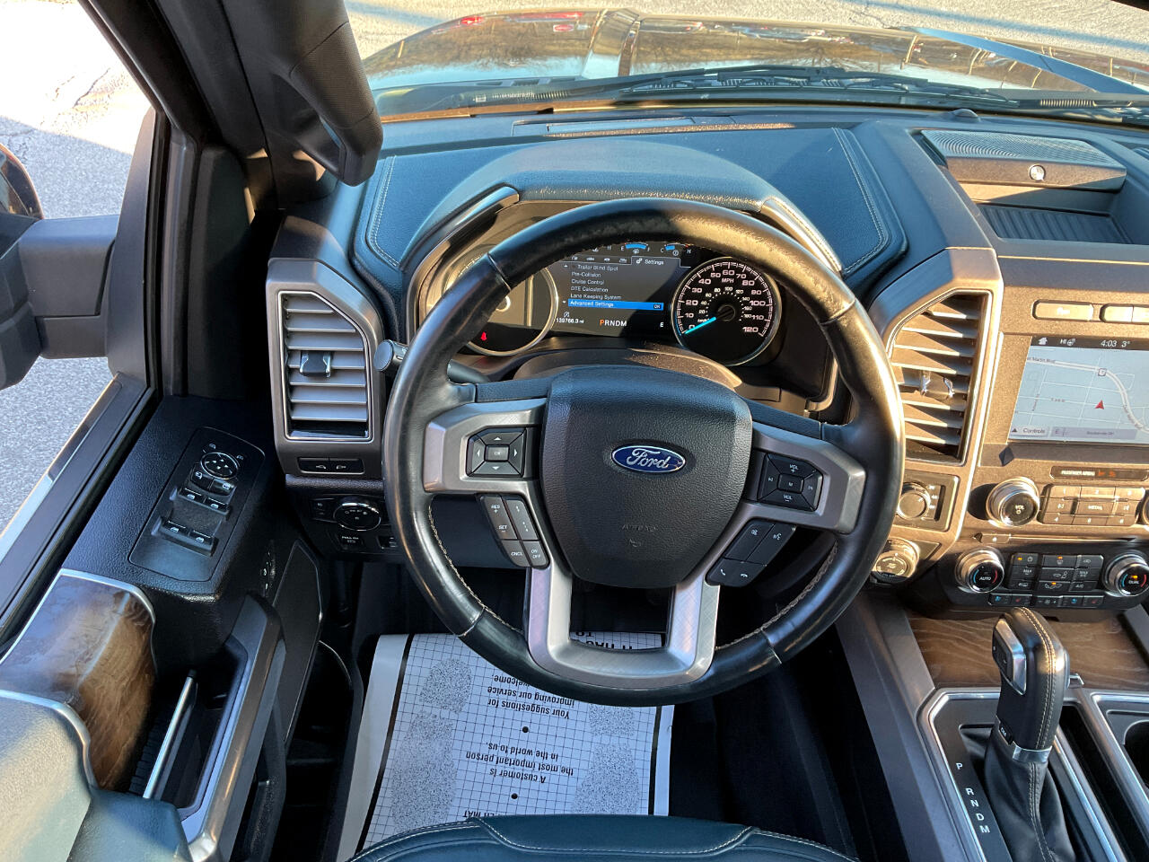 Ford F-150 XLT SuperCrew 5.5-ft. Bed 4WD 2018