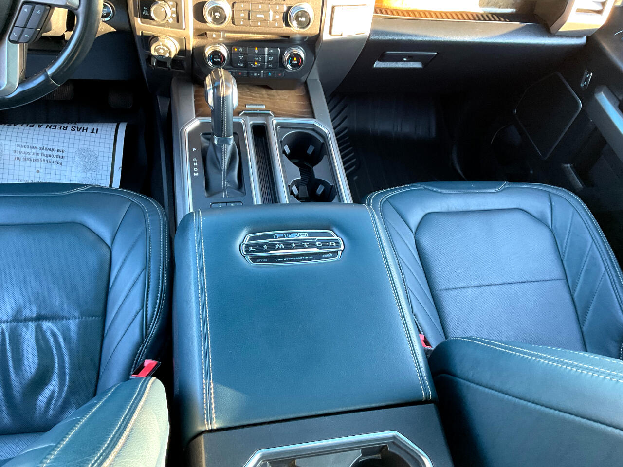 Ford F-150 XLT SuperCrew 5.5-ft. Bed 4WD 2018