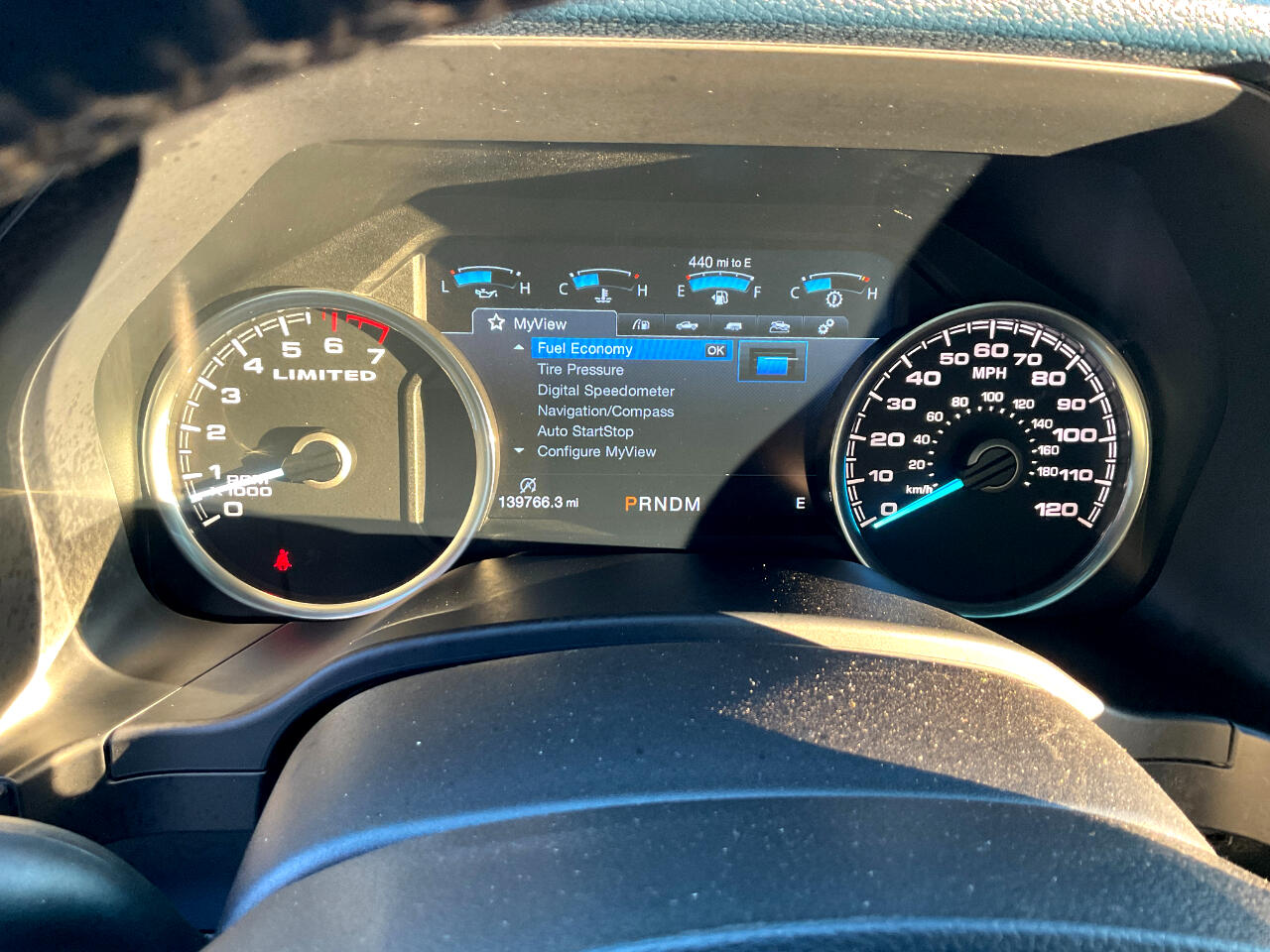 Ford F-150 XLT SuperCrew 5.5-ft. Bed 4WD 2018