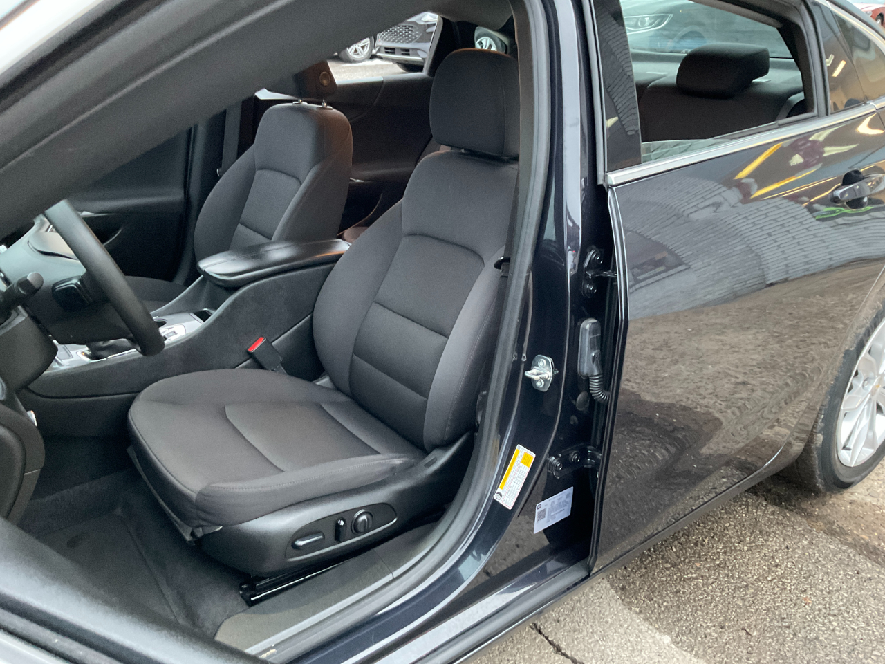 Chevrolet Malibu 1LT 2023