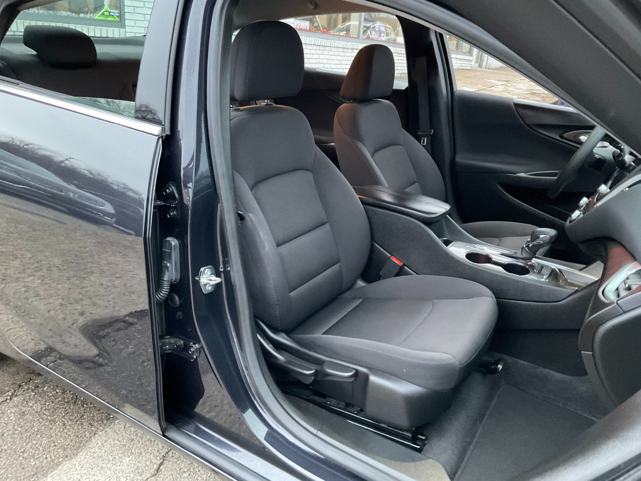 Chevrolet Malibu 1LT 2023