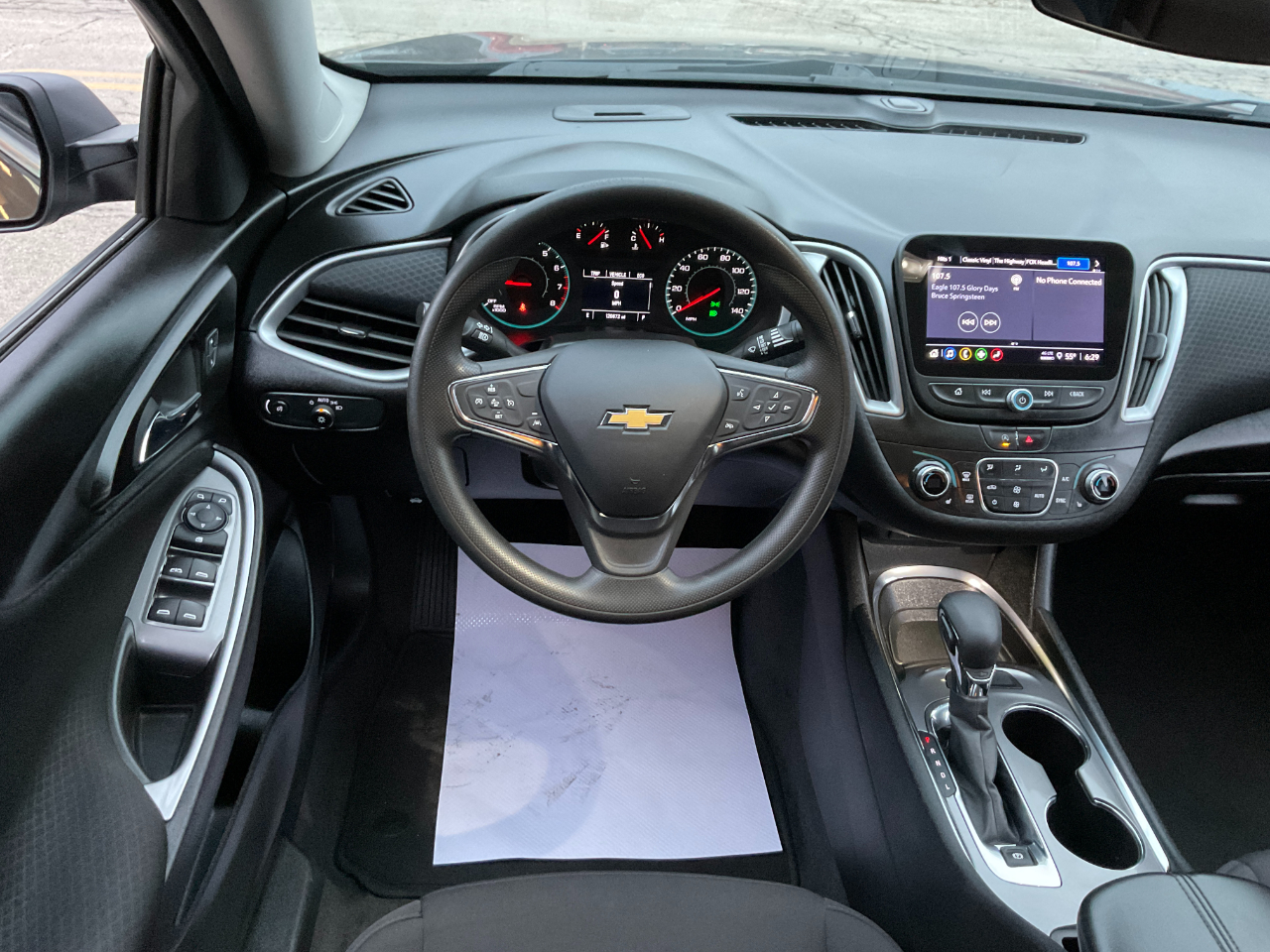 Chevrolet Malibu 1LT 2023