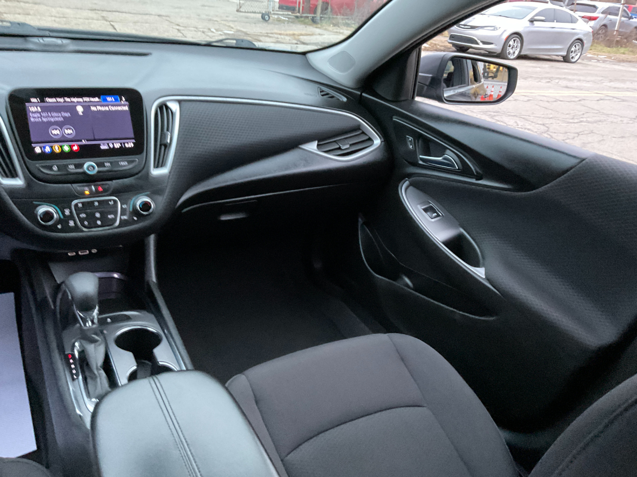 Chevrolet Malibu 1LT 2023