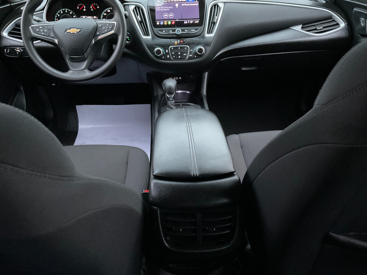 Chevrolet Malibu 1LT 2023