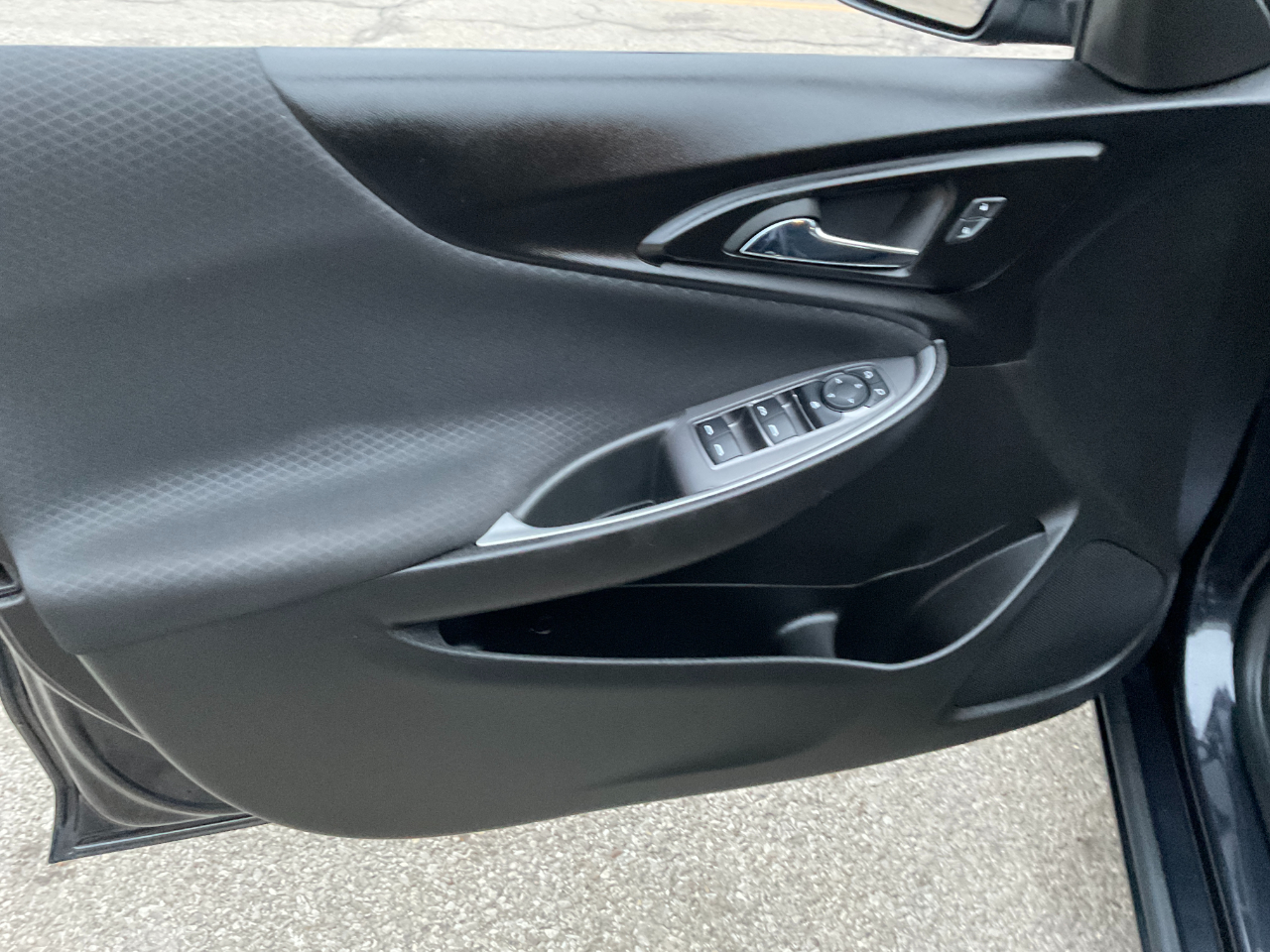 Chevrolet Malibu 1LT 2023