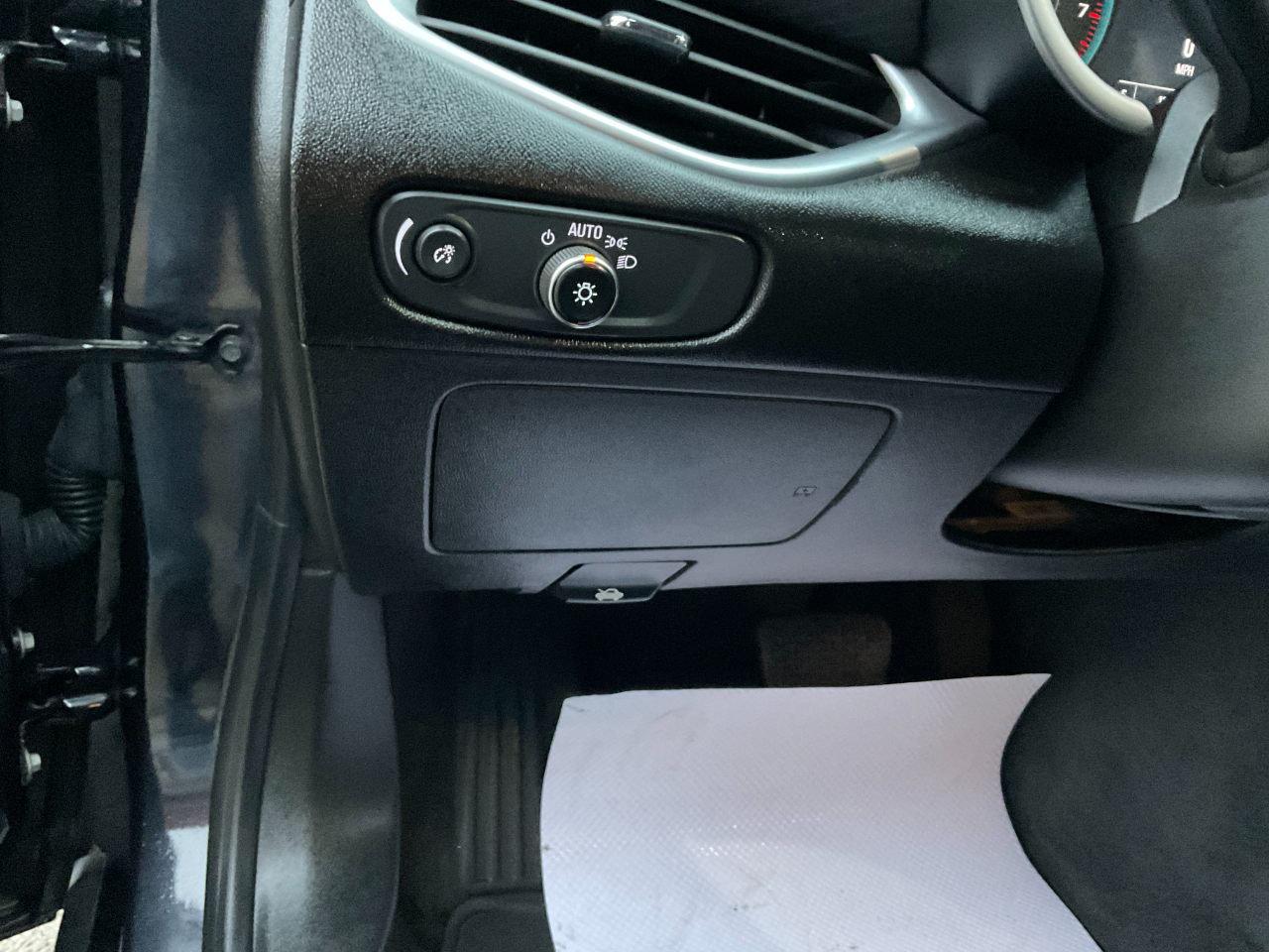 Chevrolet Malibu 1LT 2023