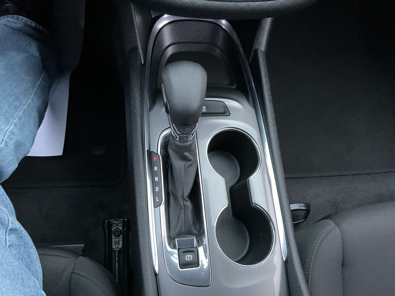 Chevrolet Malibu 1LT 2023