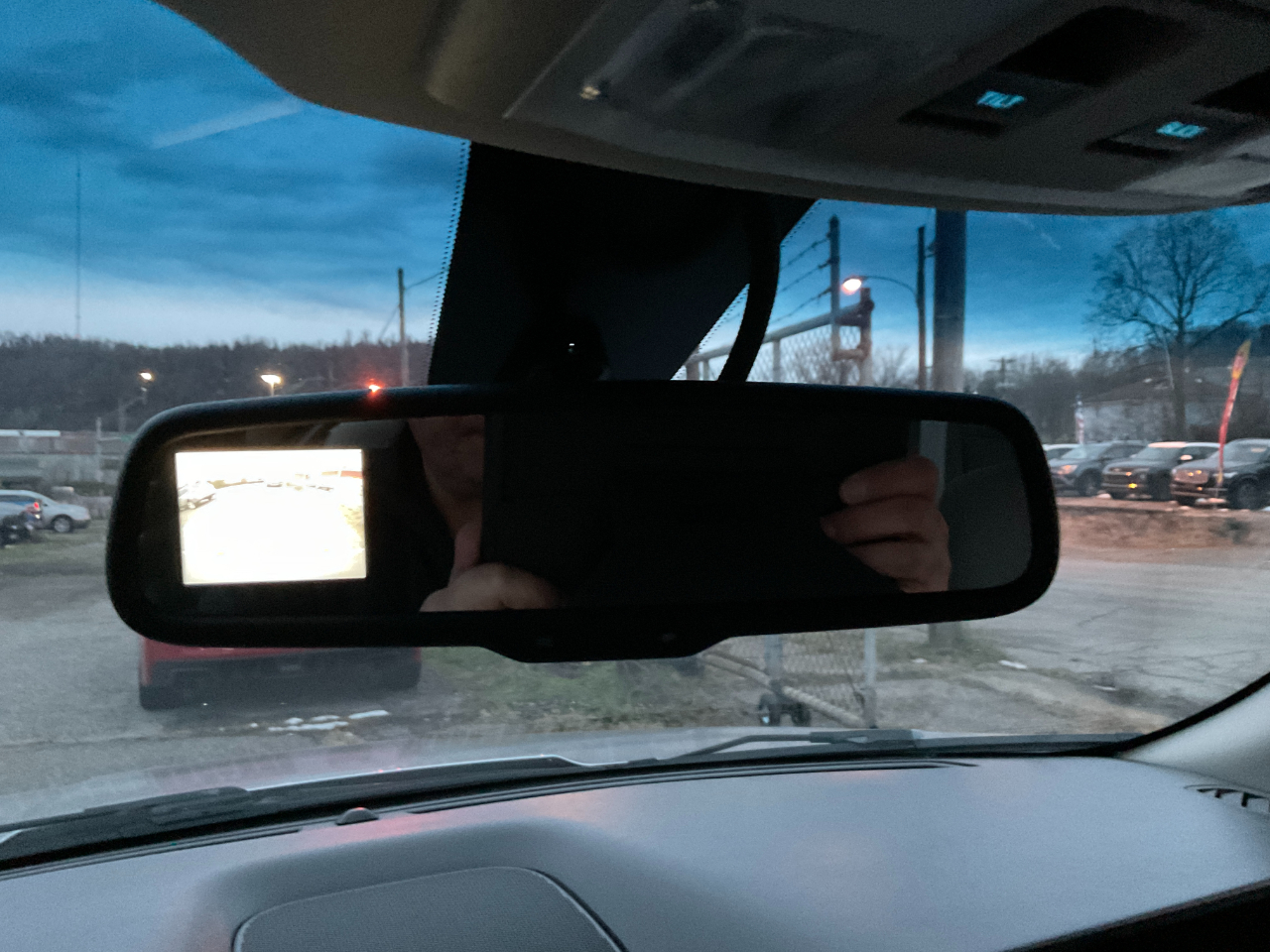 Ford Taurus SEL FWD 2012