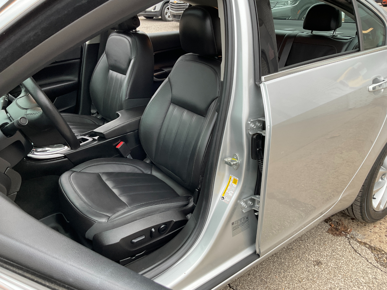 Buick Regal Premium 1 2014