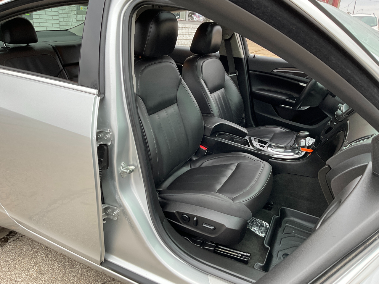 Buick Regal Premium 1 2014