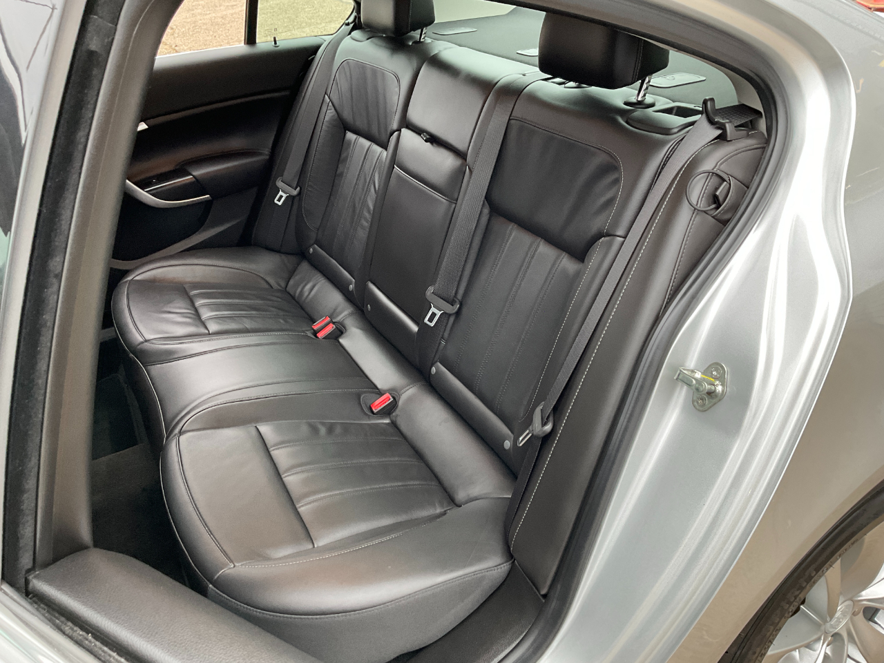 Buick Regal Premium 1 2014