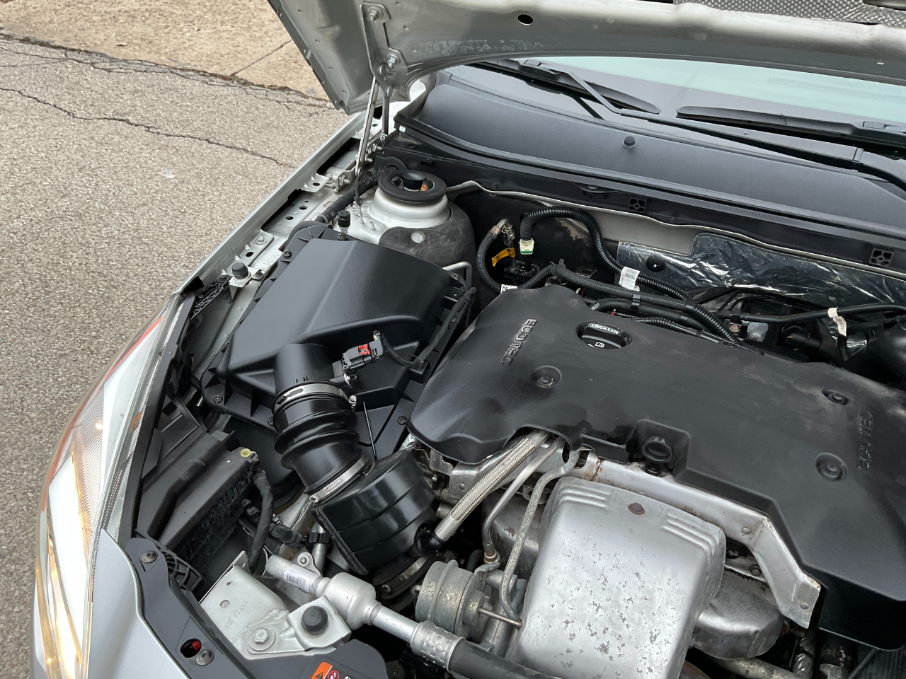 Buick Regal Premium 1 2014