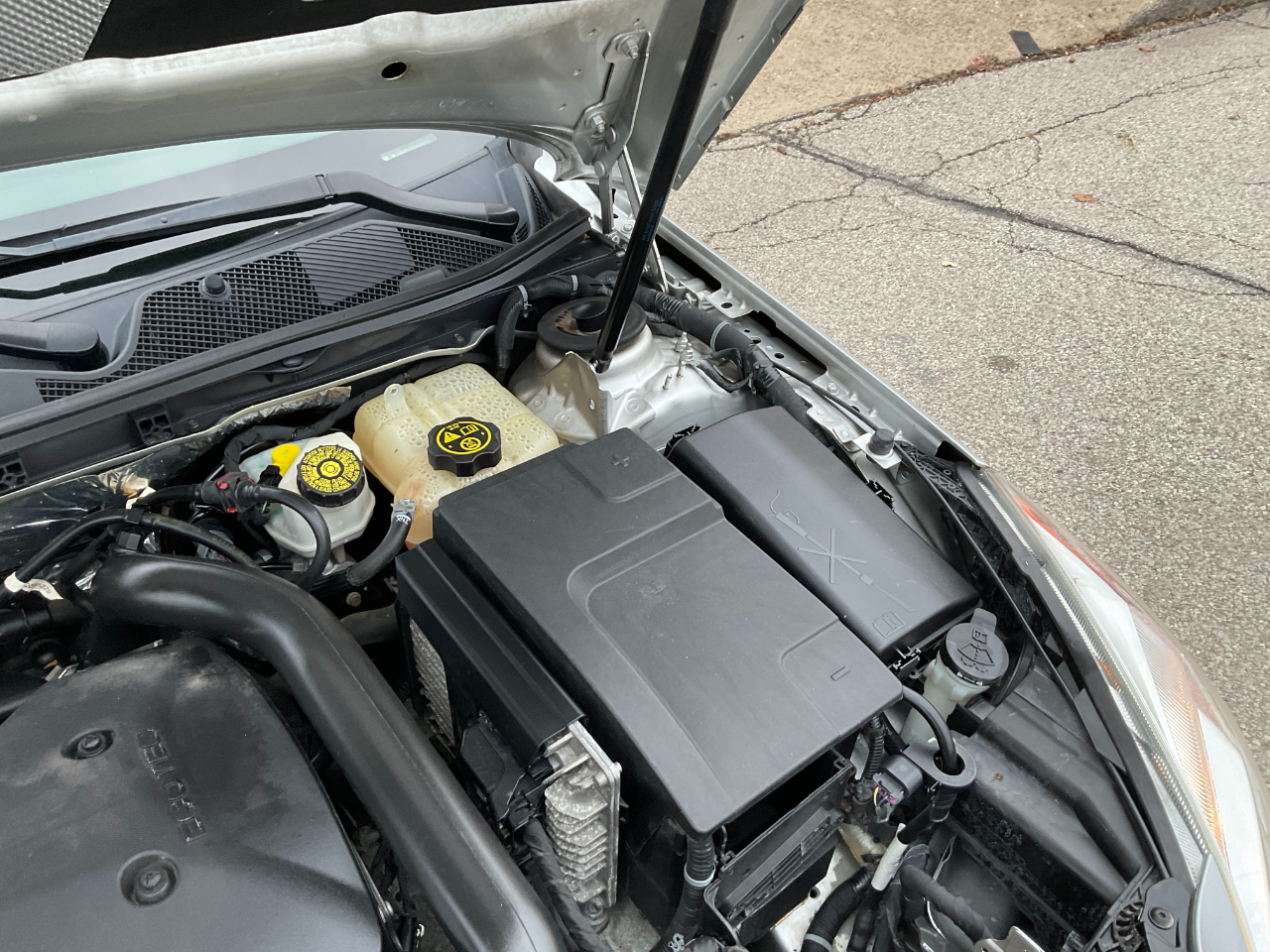 Buick Regal Premium 1 2014