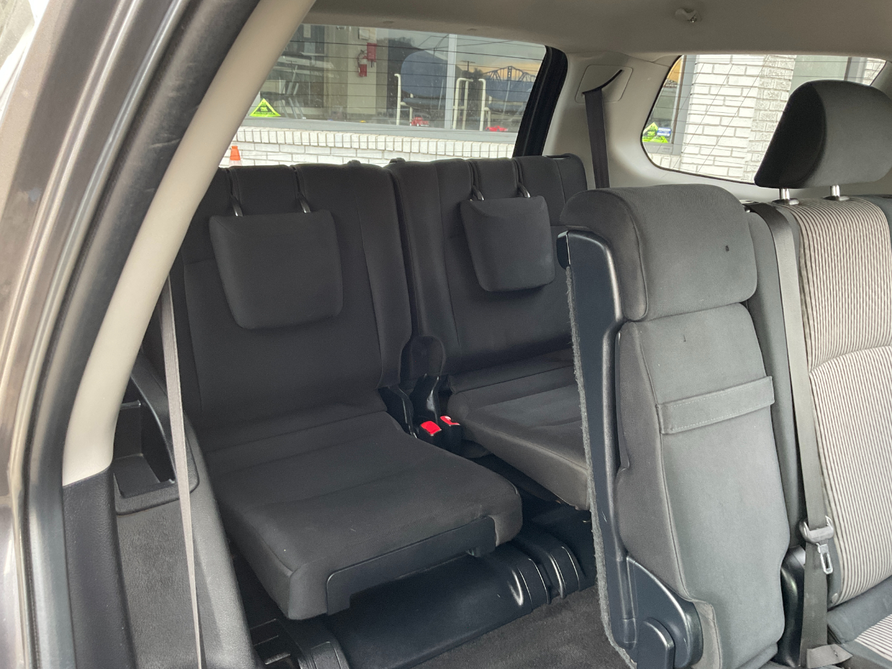 Toyota 4Runner SR5 4WD 2016