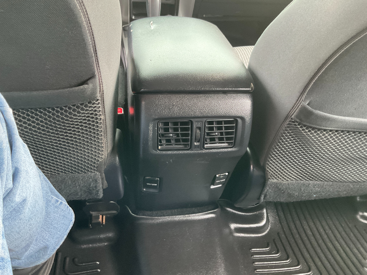 Toyota 4Runner SR5 4WD 2016