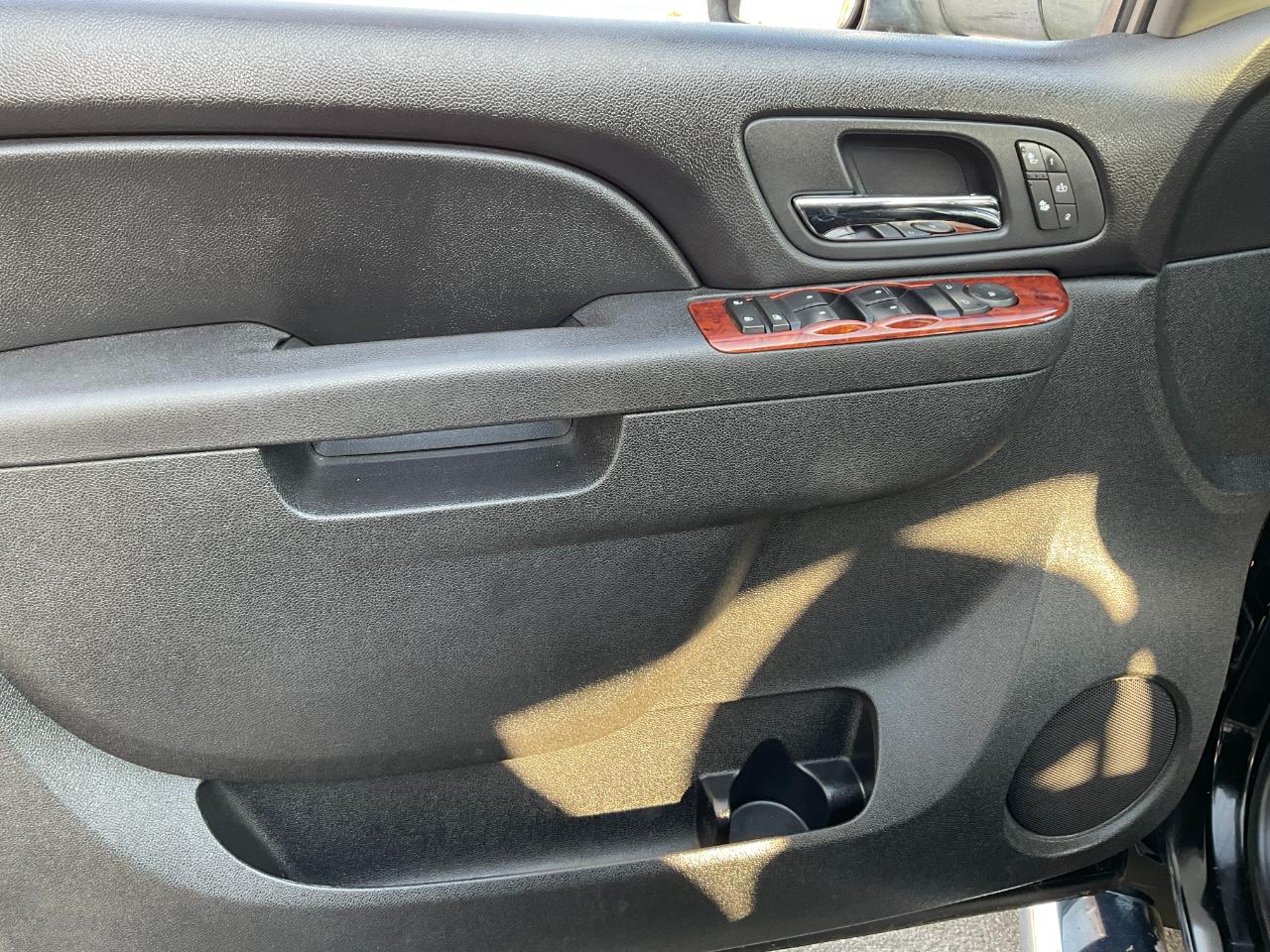 Chevrolet Silverado 3500HD LTZ Crew Cab  4WD 2011