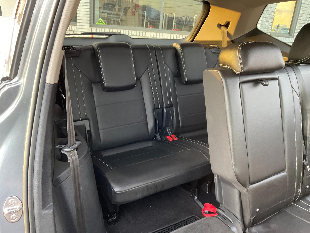 Volkswagen Atlas V6 SE w/Technology 4MOTION 2021