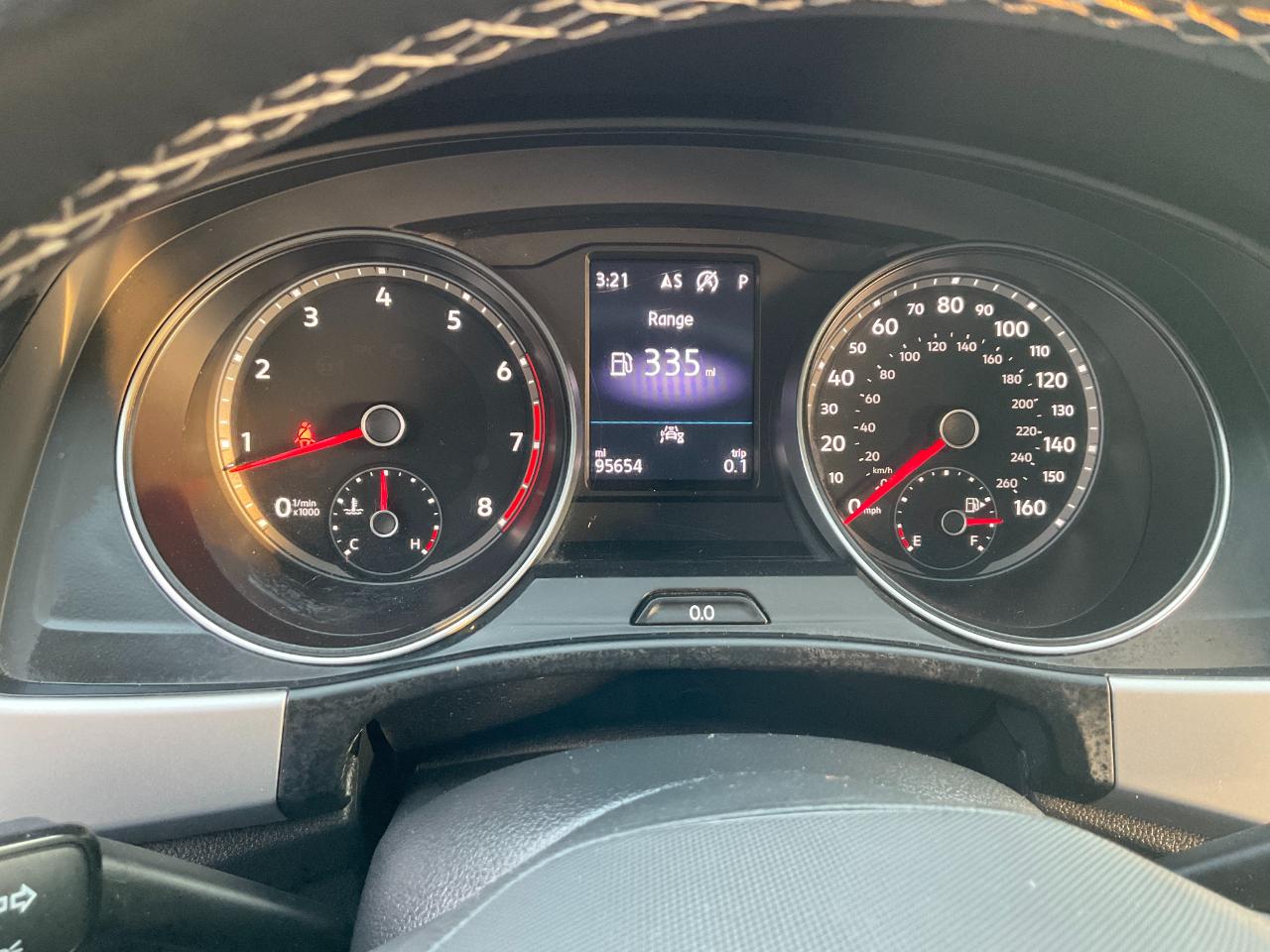 Volkswagen Atlas V6 SE w/Technology 4MOTION 2021