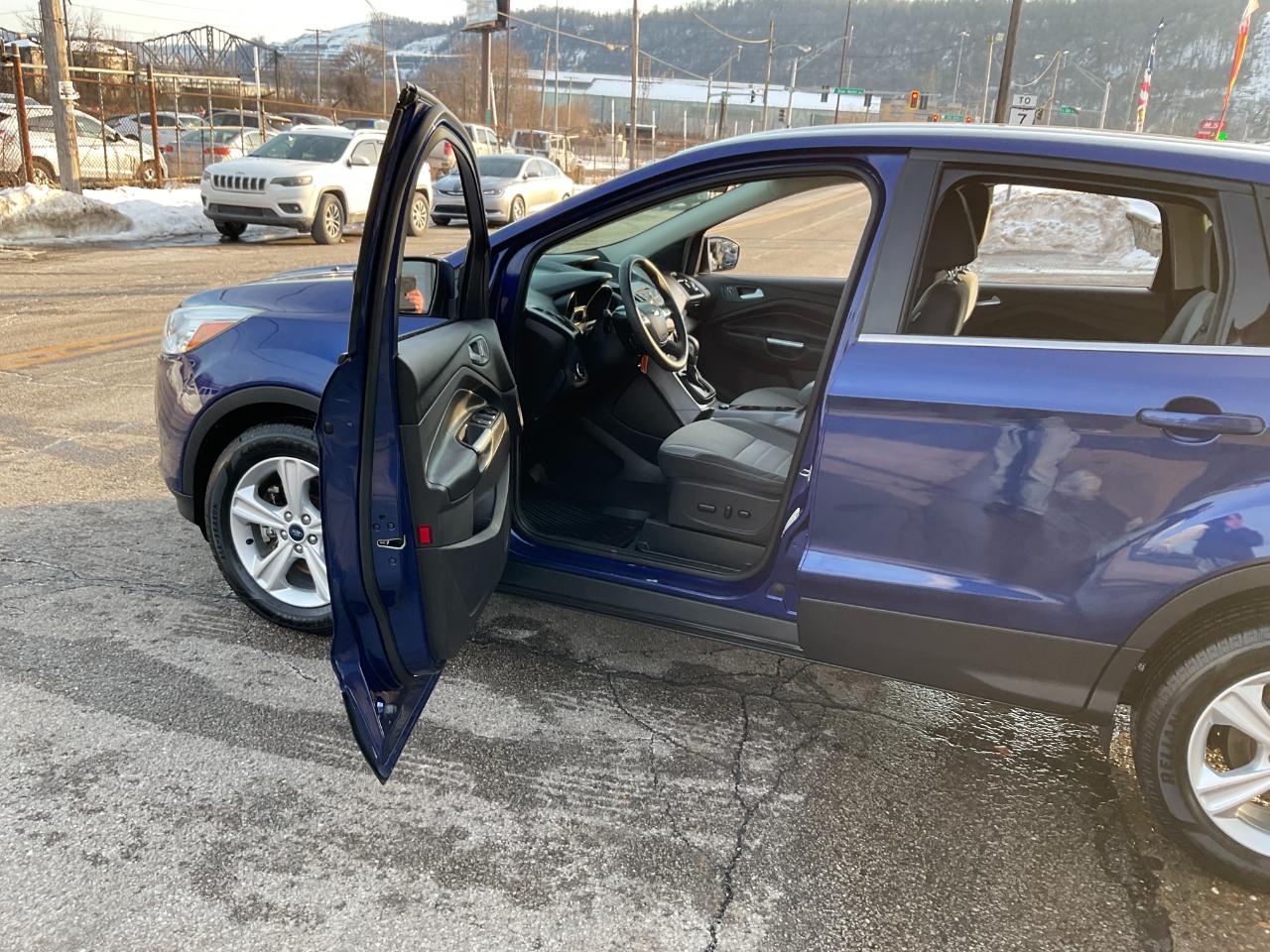 Ford Escape SE 4WD 2015