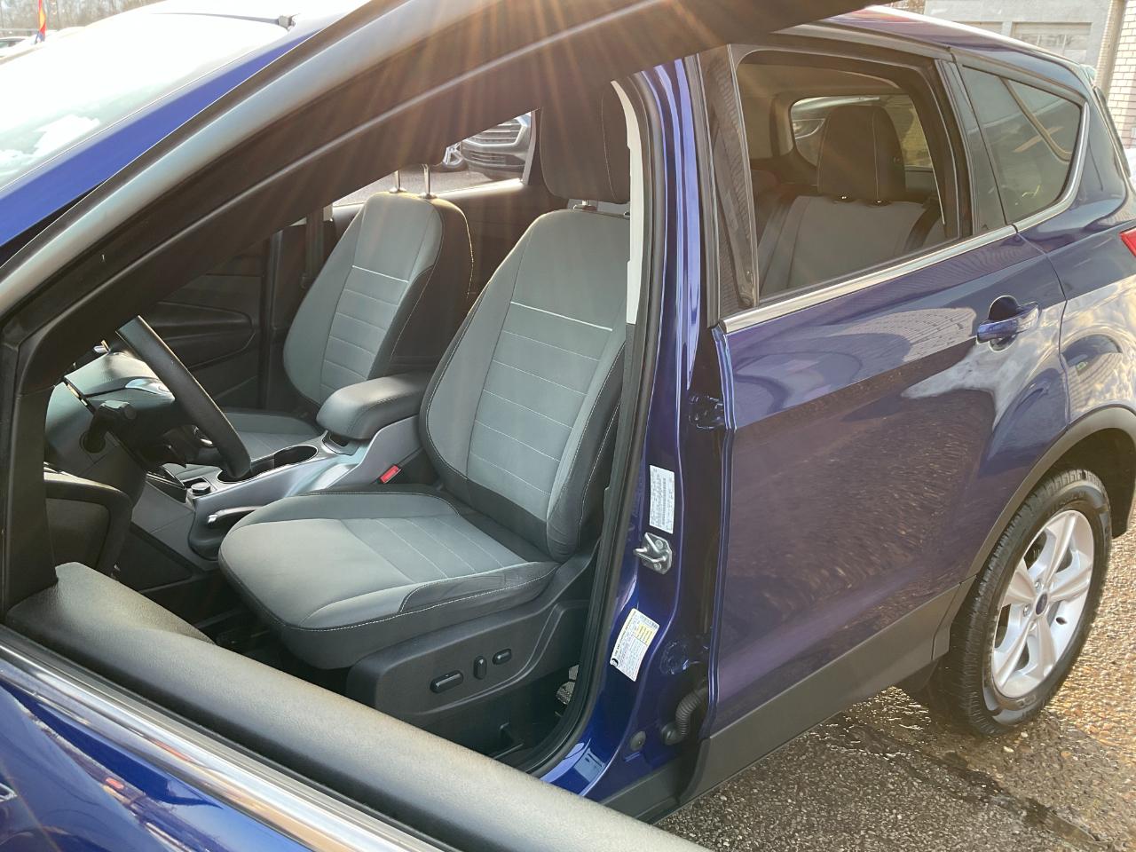 Ford Escape SE 4WD 2015