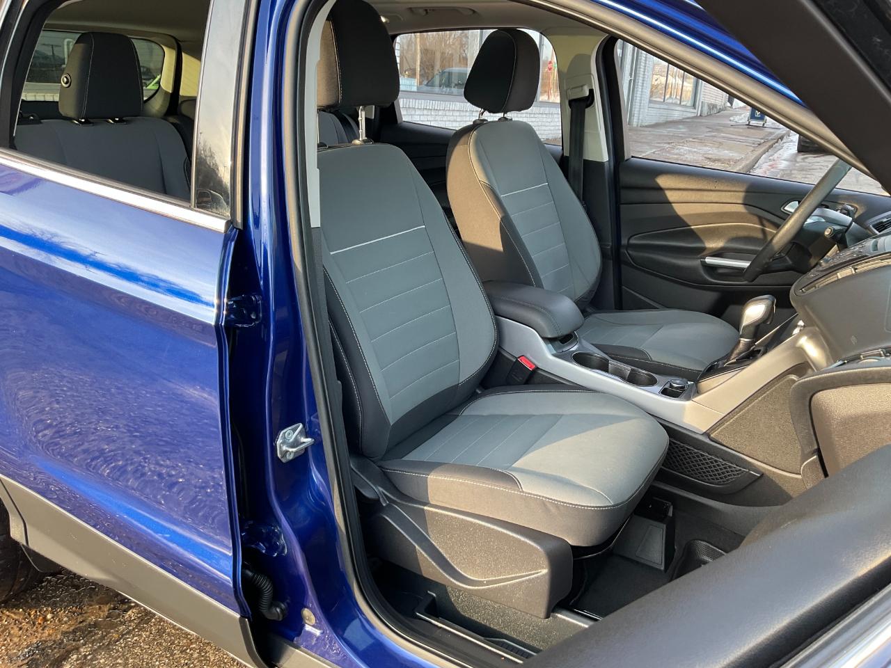 Ford Escape SE 4WD 2015