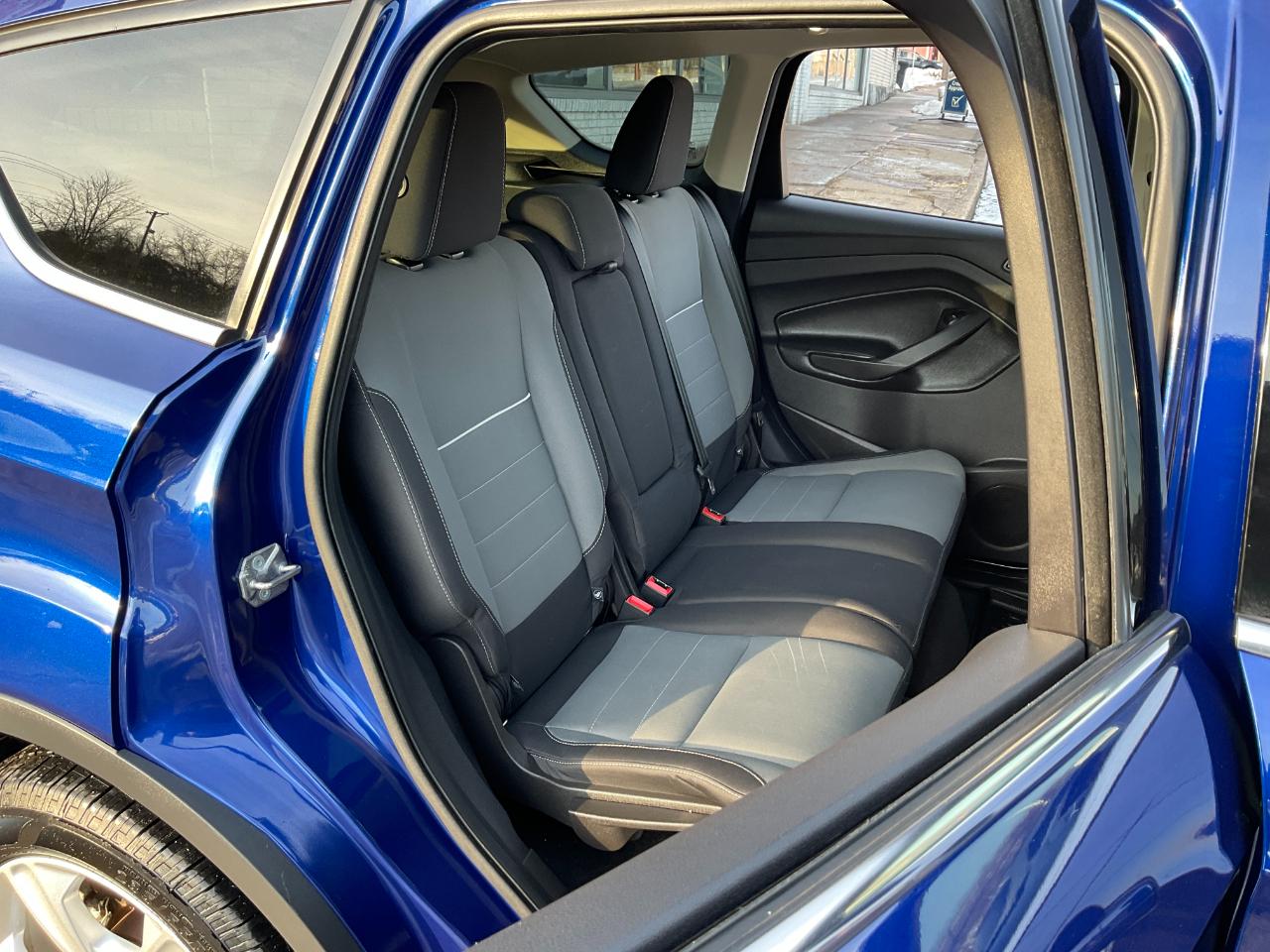 Ford Escape SE 4WD 2015