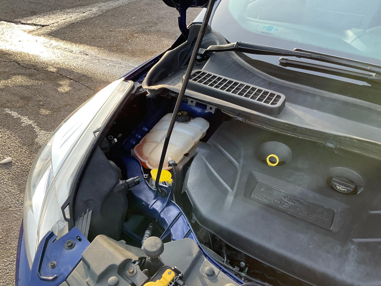 Ford Escape SE 4WD 2015